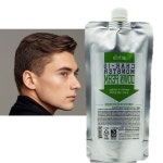 뒷머리다운펌 대용량 구렛나루매직 미용실다운펌약 남자 집에서 옆머리누르기 펌제 : 아임홈인