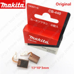마키타 카본 브러쉬 CB-440 DTD146 DTD140 DHP456 DHP458 DHP482 DTW251 BHP451 BHP452 BFS450 BFR750 BHP454 : 바람언덕7