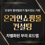 [컨설팅] 온라인 쇼핑몰의 20년 경험과 노하우 전격공개! : 인셉션 창업센터