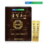 임/박/모/아 충북인삼농협 공진고로얄스틱(100포)15g x 100포 : 임박모아
