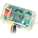 디렉티드 일렉트로닉스 주식회사 528T 12v 액세서리 펄스 타이머 : 해리스토어