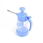 꽃가게 자동압축 고압물뿌리개 텃밭 정원 자동압축 스프레이 : 람지마트