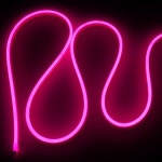 방수 실리콘 면발광 줄LED바 플렉시블 줄조명 : 잘나카