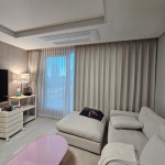 김해 장유 이안센트럴포레 커튼 블라인드 / 창원 마산 진해 김해 진주 사천 부산 데코인홈 : 데코인 홈