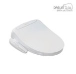[대림바스] 분리형 비데 SMARTLET-1200 DST-1200 : 벽 매립수전 몰