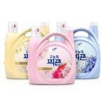 고농축 섬유유연제 오리지널 6L 2개/대용량 고농축섬유유연제 시그니처 1Lx2개 : decodia