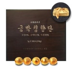 광명생약 금박침향단 30환 : 수 플러스