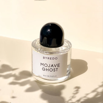 바이레도 모하비 고스트 오드 퍼퓸100ml : 인생 향수