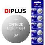 파나소닉 CR1620 1알 : 진영테크원