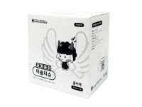 포카포카 미용티슈(1박스/24개입) : 카리타스보호작업장