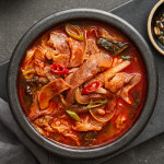 한우 소머리국밥 600g : 다다쿡