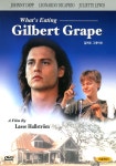 길버트 그레이프(Whats Eating Gilbert Grape)(DVD) : MusicnShop