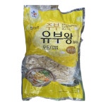 CJ 주부유부왕 슬라이스 1kg 국수 우동 고명 김밥 : 곰소할인마트