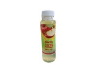 [주스] 유어스 하늘가득 사과 330ml X 12개 : 편구대장