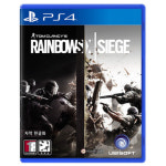[PS4] 레인보우 식스 시즈 한글판 중고 : 게임다이브