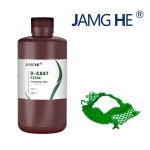 잠허 D-CAST 덴탈 캐스터블 3D프린터 레진 1kg : 세종무역