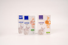 베러펫 캣냠 고양이 습식사료 스튜 주식 닭가슴살 70g, 6개 : 프로셀컴퍼니