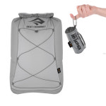 씨투써밋 울트라실 드라이 데이팩 22L 하이 라이즈 백패킹 여행 캠핑 보조가방 경량가방 : 엘투리버스