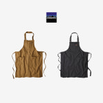 파타고니아 사계절 헴프 캔버스 앞치마 워크 에이프런 20050 : 도쿄스트릿109