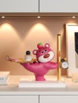 악세사리보관함 입구장식품 현관수납 거치대 시계보관 보관함 열쇠보관 화장대정리 액세서리 : 컴퍼니제이니