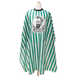 루시피 바버샵 디자인 커트보 - 스트라이프 그린 : 헤어마당