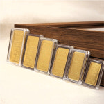 24k 포나인 골드바 순금 999.9% 1g 1.875(반돈) 3.75g(한돈) 투자 선물 : 금집닷컴