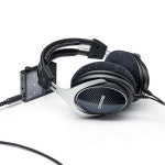 SHURE SRH1540 슈어 모니터링 헤드폰 : 오디오샵