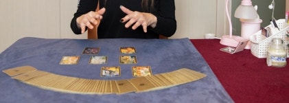 전화타로 예니스 재회타로 금년운세 애정운세 : 사주나라 공식스토어