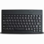 에즈윈아이피씨 KBD-82U 미니 키보드 유선 USB방식 펜타그래프 82키 : ASWIN
