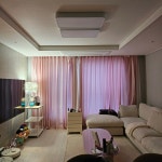 김해 장유 이안센트럴포레 커튼 블라인드 / 창원 마산 진해 김해 진주 사천 부산 데코인홈 : 데코인 홈