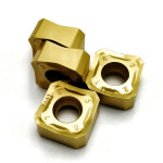 SNMX1206 카바이드 밀링 인서트 가공 주철 다이 스틸 선반 액세서리 도구 SNMX 1206 절삭 공구 : 바람언덕7