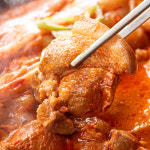 흑돼지 묵은지 김치찌개 짜글이 1.2kg 캠핑음식 밀키트 : 대한민국농수산