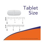나우지오컨설턴트주 | 나우푸드 L 시스테인, 500mg, 100정, 글루텐 프리 : 이뮨엔피지오