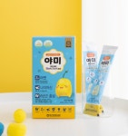 풍기농협 홍삼아이 야미 면역젤리 어린이 홍삼 : 소백산 농부들