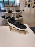 폴리곤 버클 메리제인 스니커즈 블랙 DG4DS23018BLK : 신세계 부산 슈콤마보니