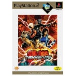 PS2 철권5 빅히트 한글판 밀봉 새제품 : 와이에스엔터테인먼트