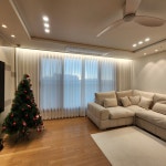 진주 혁신 센텀리버파크 커튼 블라인드 / 창원 마산 진해 김해 진주 사천 부산 데코인홈 : 데코인 홈