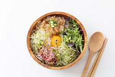 제주 황게로 담근 간장게장 돌집식당 최가네돌집게장 2kg : 돌집식당