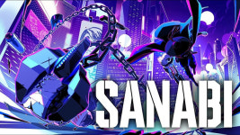 PC 산나비 스팀 한국코드 SANABI The Revenant : 스마트게임샵
