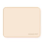 모모펫 강아지 애견 논슬립 실리콘 배변 패드 매트 기본형 55 x 45cm 아이보리 : 청량스토어