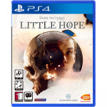 [PS4] 더 다크 픽처스 앤솔로지 리틀 호프 한글판 중고 : 게임다이브