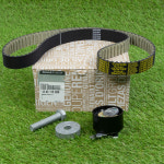 QM3 타이밍벨트 세트 [순정부품] 4613R : 르노코리아자동차 부품