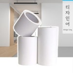 인테리어 몰딩 필름 가구 시트지 리폼 무늬목 시트 책장 리폼 : 생활속 디자인어