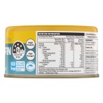 호주 울워스 스프링워터 인 옐로우핀 참치 185g Woolworths Yellowfin Tuna In Springwater : 리틀아마존