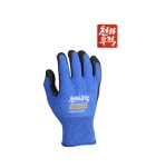 천하무적 NBR 코팅장갑 혹한기 슬림 윈터 플러스 겨울 안전장갑 : 케이투충남세이프티