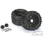 프로라인 [PRO1015510] Trencher HP 3.8   1/8 몬스터 휠+타이어 : hobbyline 하비라인