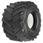 프로라인 [PRO1018700] Demolisher 2.6/3.5  All Terrain Tires for Losi LMT Front or Rea  1/10 몬스터타이어 : hobbyline 하비라인