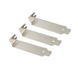 -슬림- PC 민자 브라켓 PCI 브라켓 가이드 슬롯 커버 8Cm 민자브라켓 PC브라켓 PCI브라켓 슬롯커버 : ED마켓