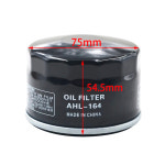 AHL 오토바이 오일 필터 BMW 호환 1000 HP 호환4K42 호환4 RaceK60 S1000 RK47 RRK46 RRK67 RR SportK46 XR K1200 GT R R : 오더파츠