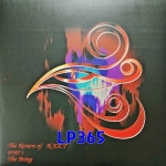 [LP] 넥스트 2집 Next - The Return Of N E X T Part 1 The Being 날아라 병아리 [중고]A0981 : LP365